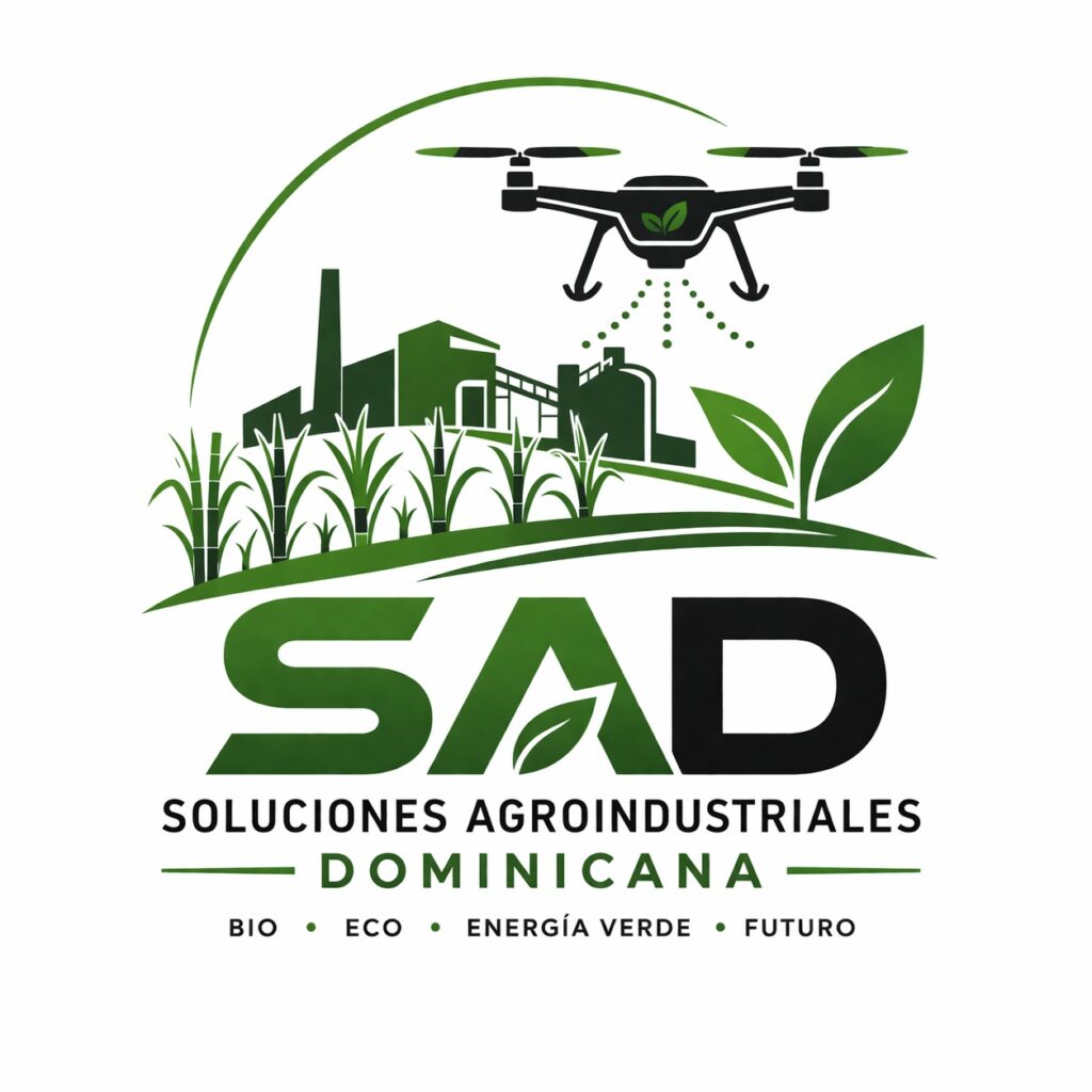 SAD DOMINICANA REGUIO DE CULTIVOS CON PRECISION CON DRONE